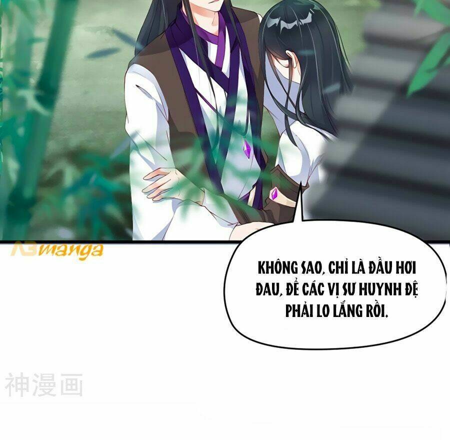 điềm mỹ chi huyết chapter 2 24