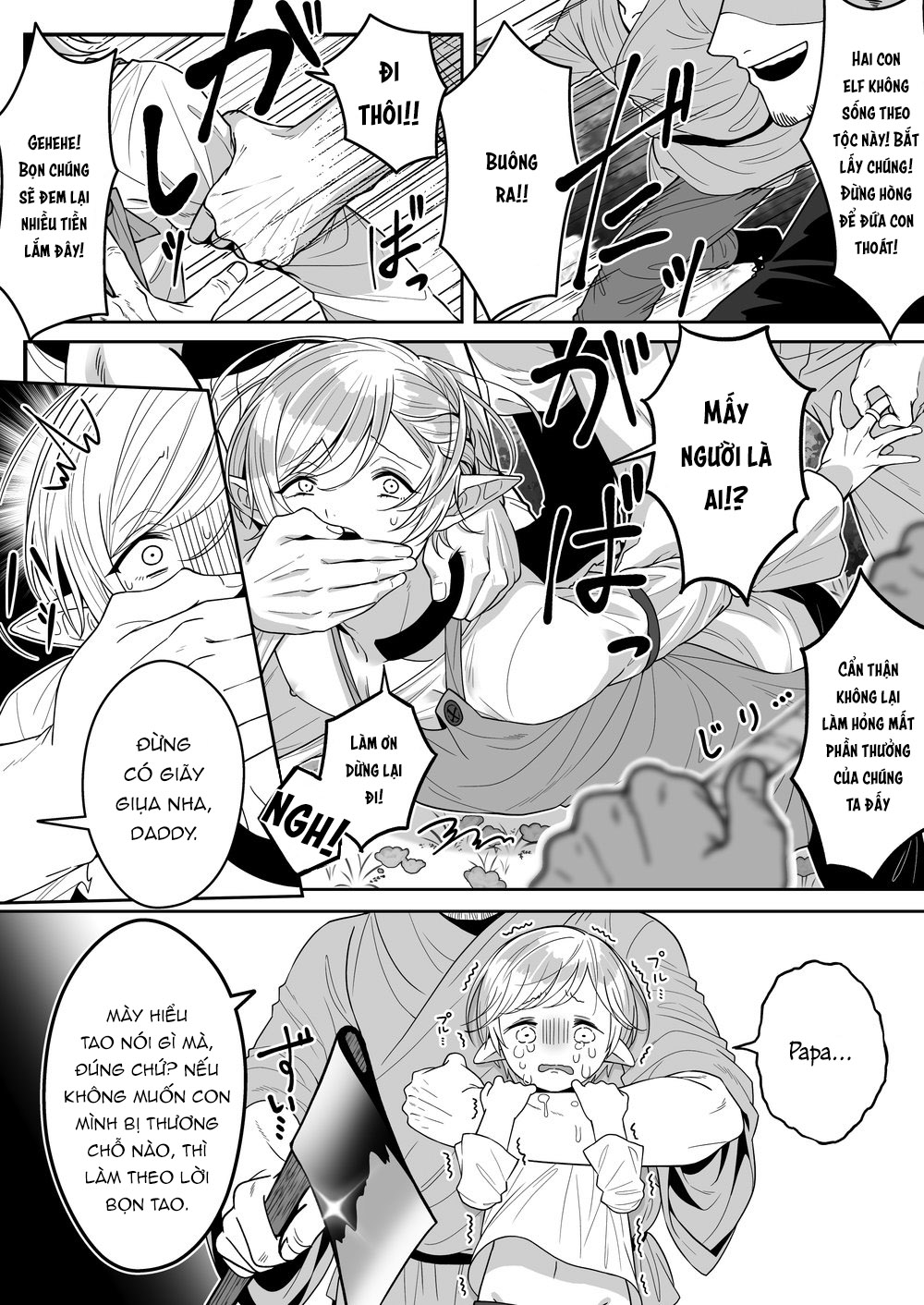 nước uống lúa mạch chapter 25 3