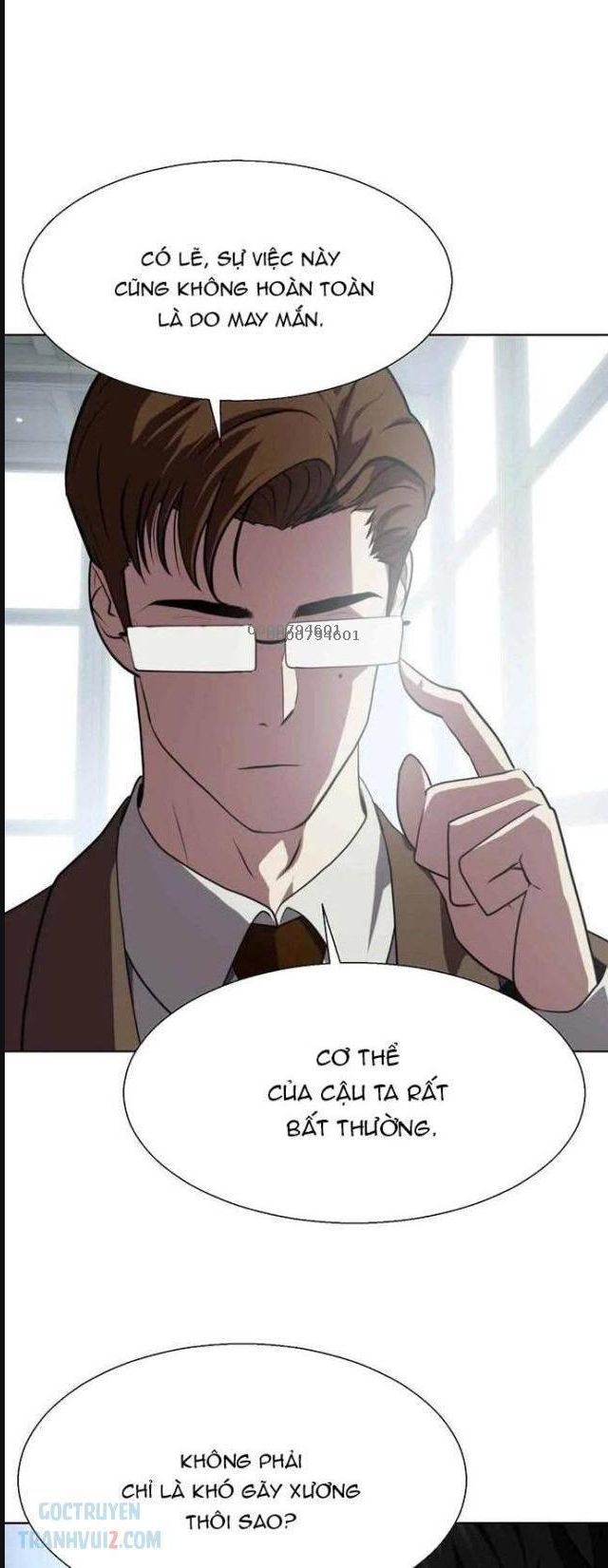 đấu trường chiến đấu chapter 7 8