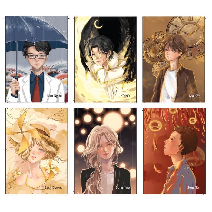 Tan - Bản Quyền