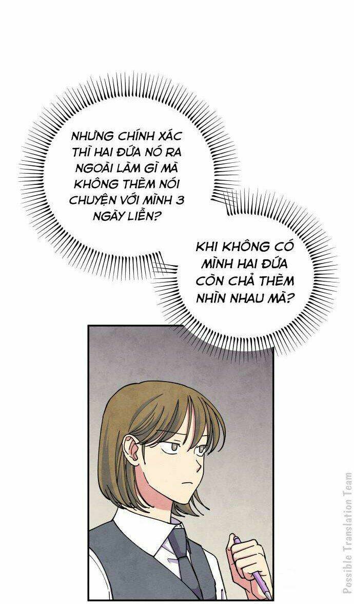 tai sói và mũ đỏ chapter 39 21
