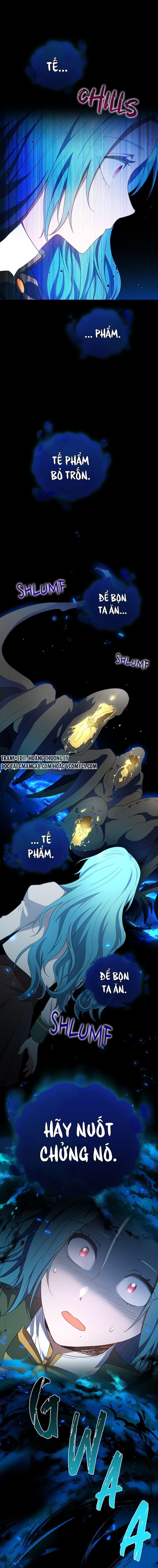 quý cô đầu bếp hoàng gia chapter 69 4