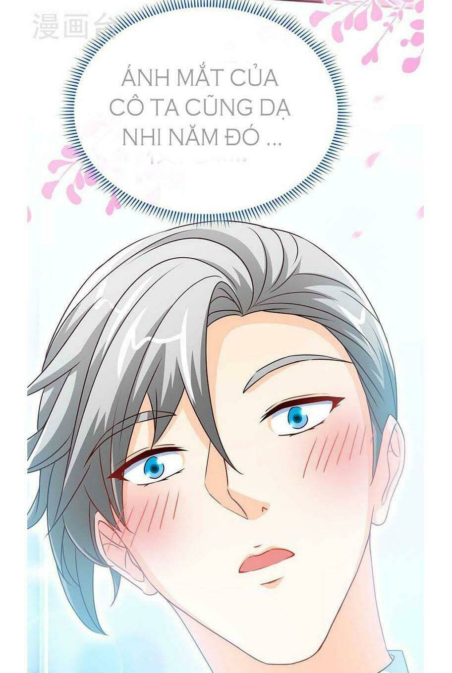 truy nã toàn cầu truy thê về sủng chapter 77.1 10