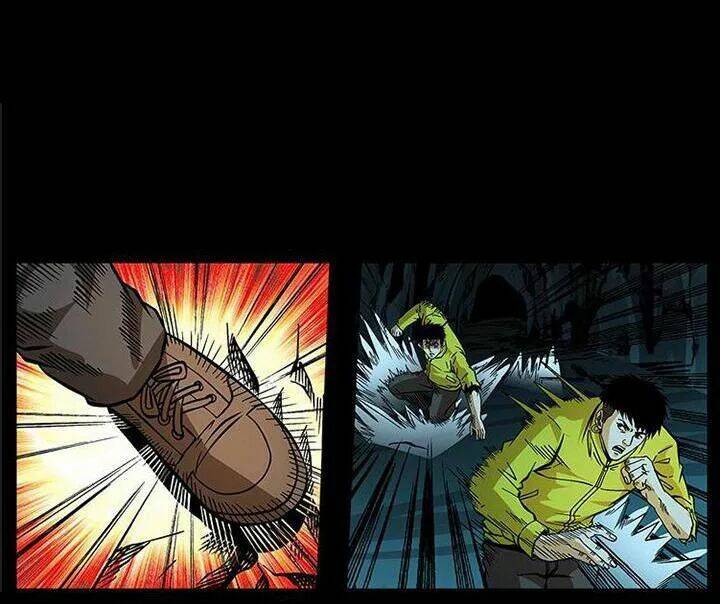 U Minh Ngụy Tượng Chapter 189 24