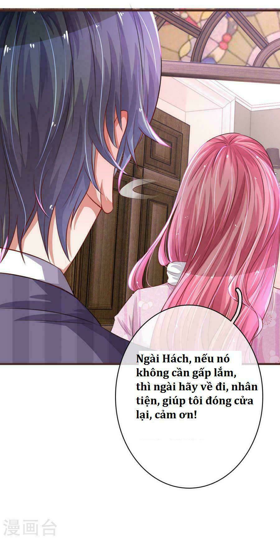 trùng sinh để trả thù chapter 41 21