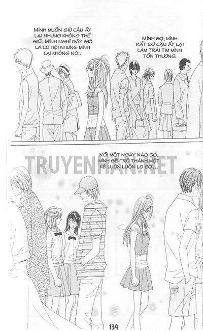 nụ hôn 5000 won chapter 23 16