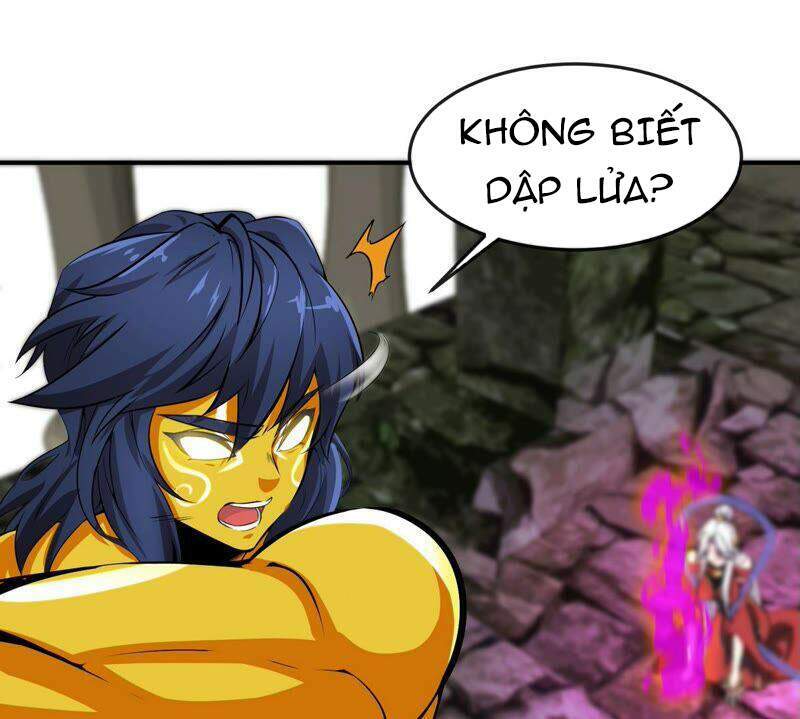 bản kiếm tiên tuyệt không làm nô chapter 24 57