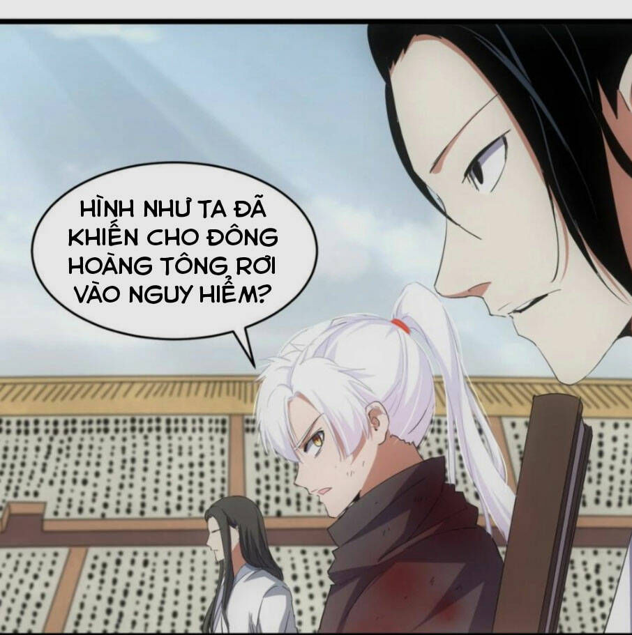 vạn cổ đệ nhất thần chapter 141 5