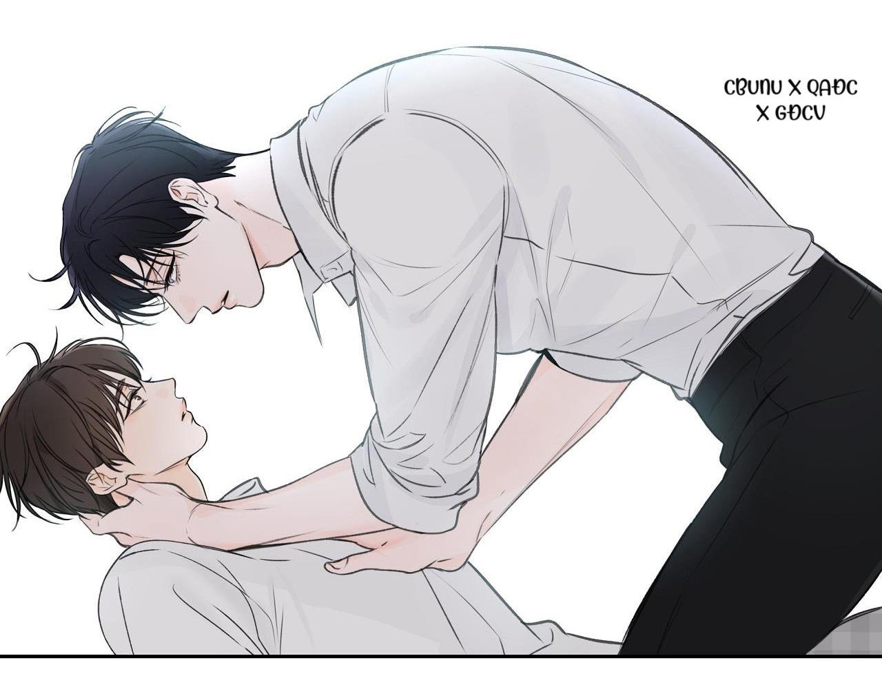 hạ cánh cuối chân trời chapter 16 40