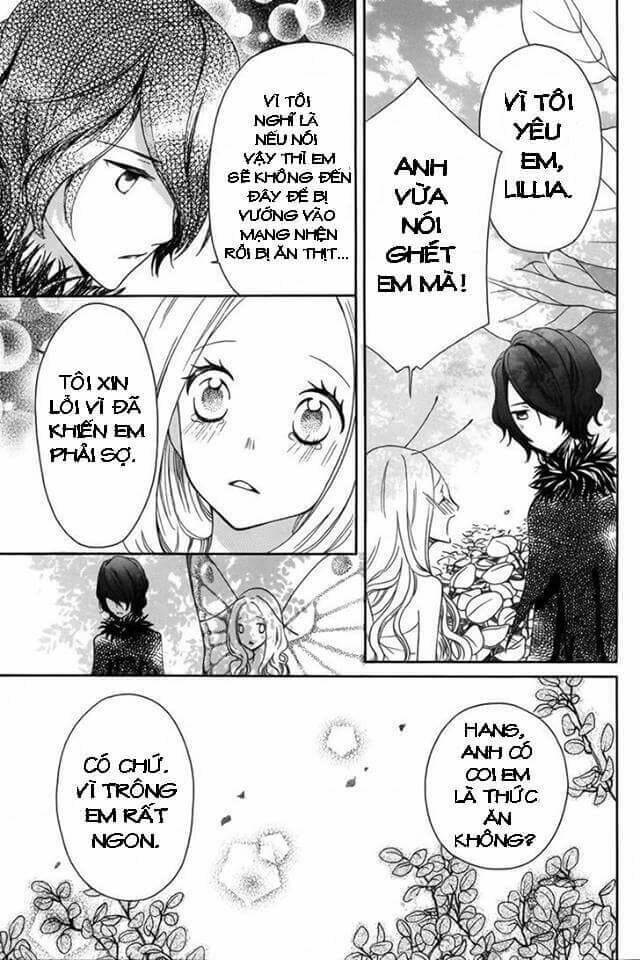 chou no ito chapter 1 15