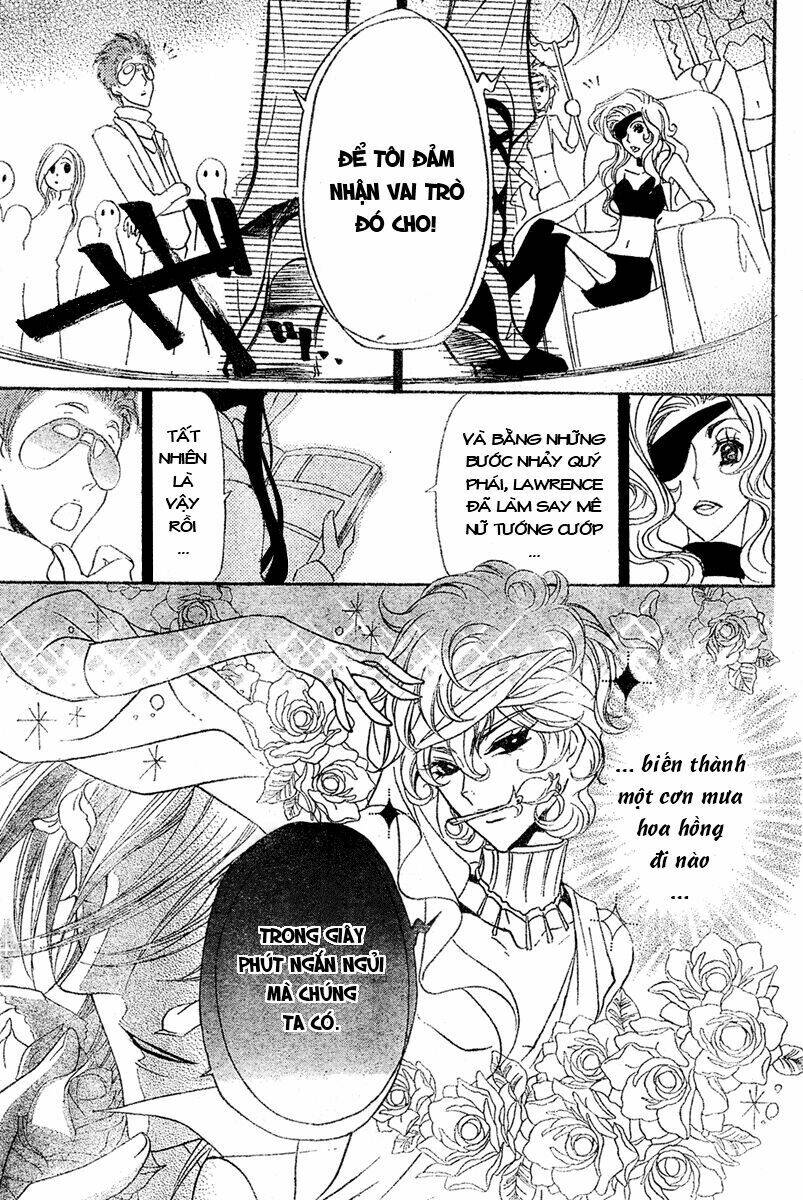 mishounen produce chapter 3 20