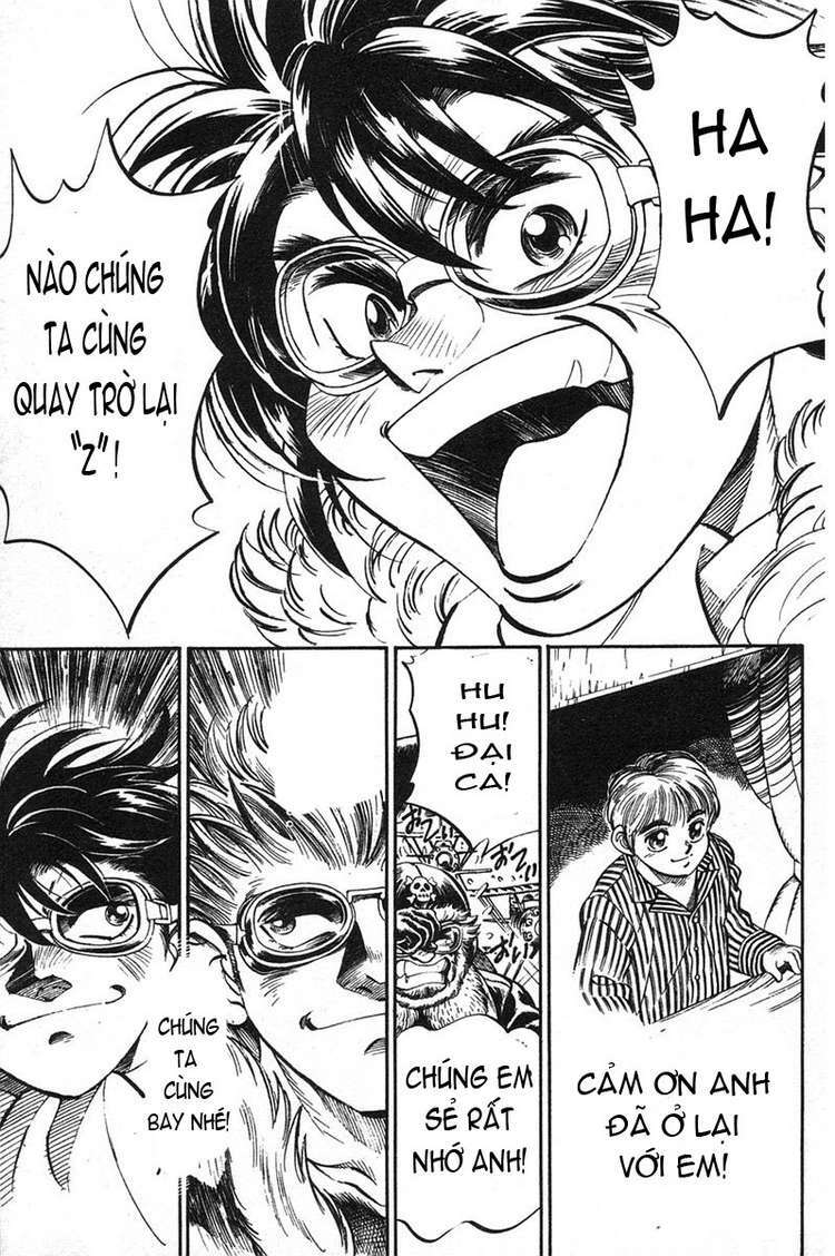 tenkuu no hasha z chapter 13 47