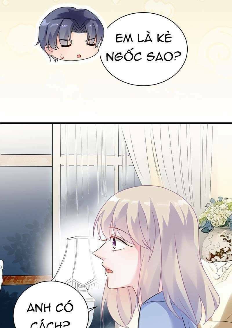 chọc tới chủ tịch tổng tài 2 chapter 57 22