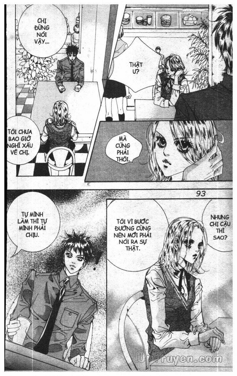 goong - [ hoàng cung ] chapter 11 87