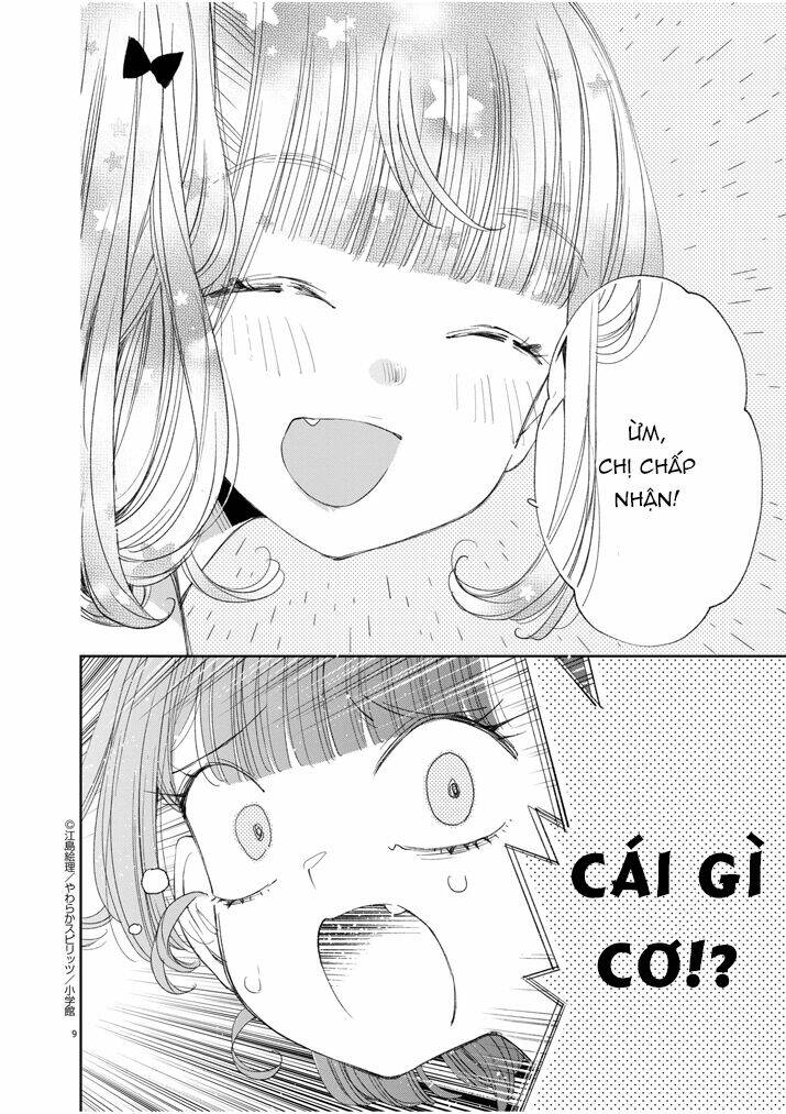 yuzumori-san (koy) chapter 31 20