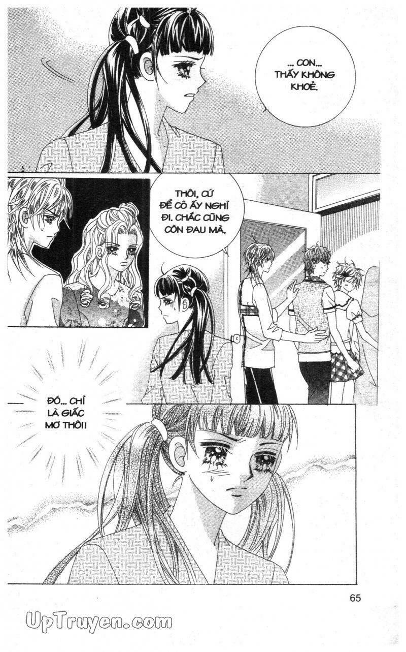 meo meo dịu dàng đi nhé chapter 12 65