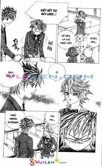 chàng gà mái chapter 13 140