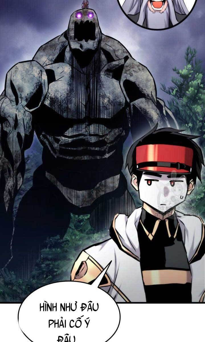 huyền thoại game thủ - tái xuất chapter 84 26