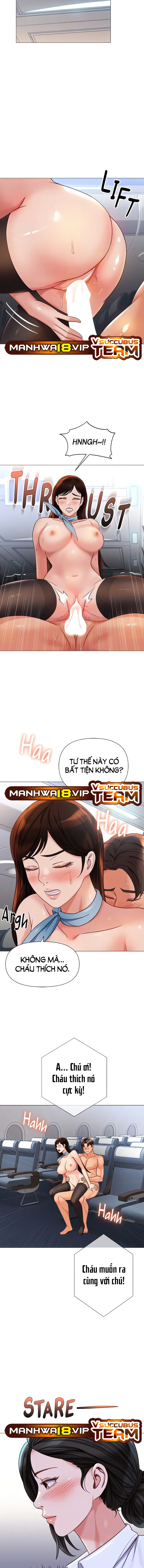 bạn của con gái chapter 113 2