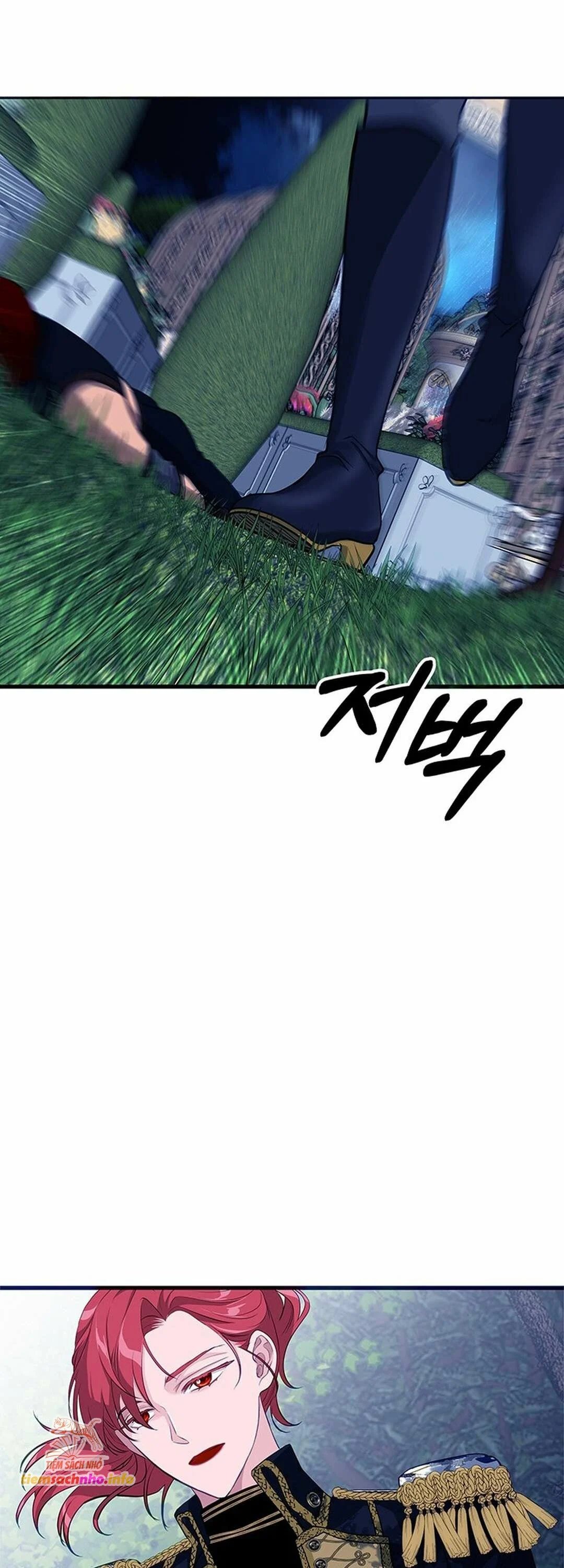 [ 18+ ] bệ hạ đã thay đổi rồi! chapter 19 34