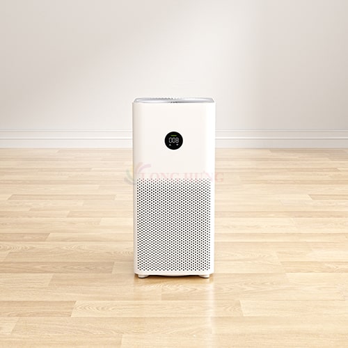 Máy lọc không khí Xiaomi Mi Air Purifier 3C 2021 BHR4518GL/BHR5110GL AC-M14-SC - Hàng chính hãng