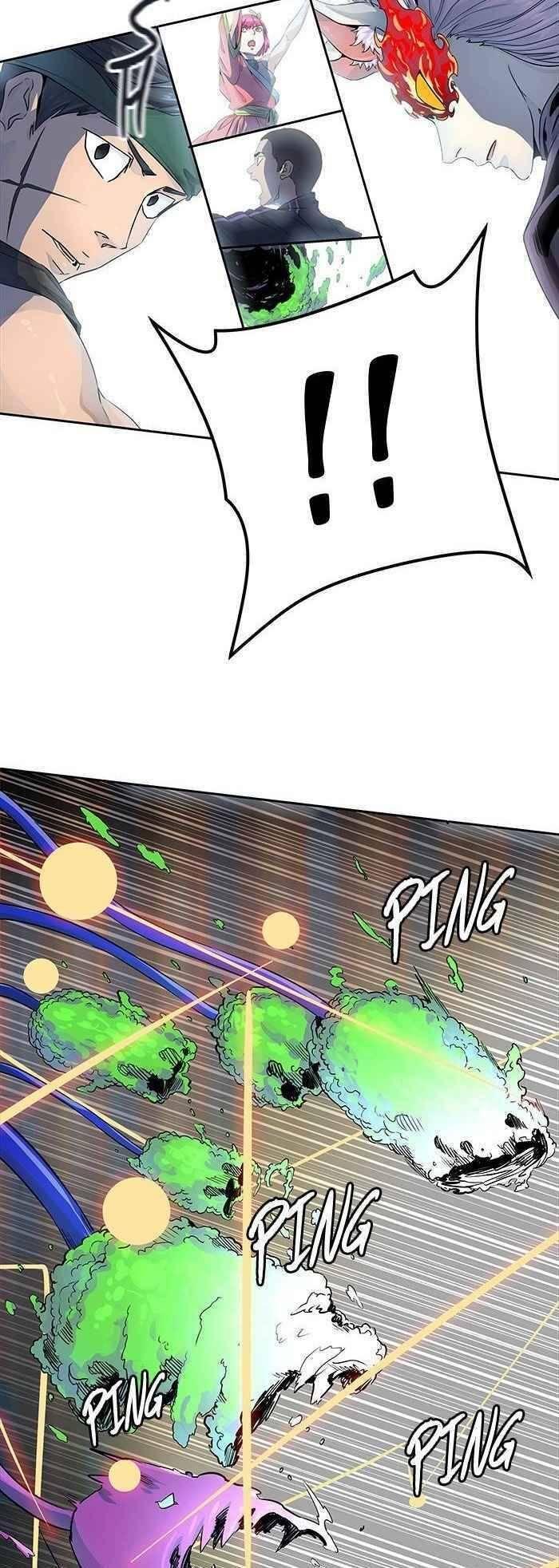 tòa tháp bí ẩn 2 chapter 494 62