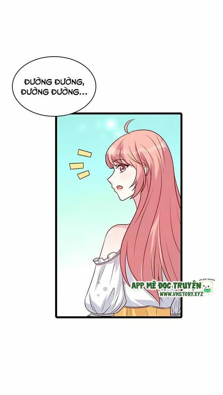 bảo bối đáng yêu đột kích chapter 44 13