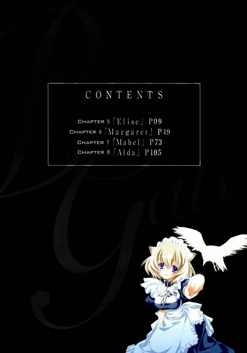 pixy gale chapter 5 11