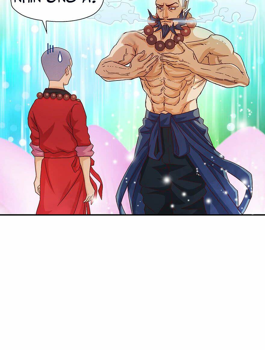 lão nạp muốn hoàn tục chapter 9 28