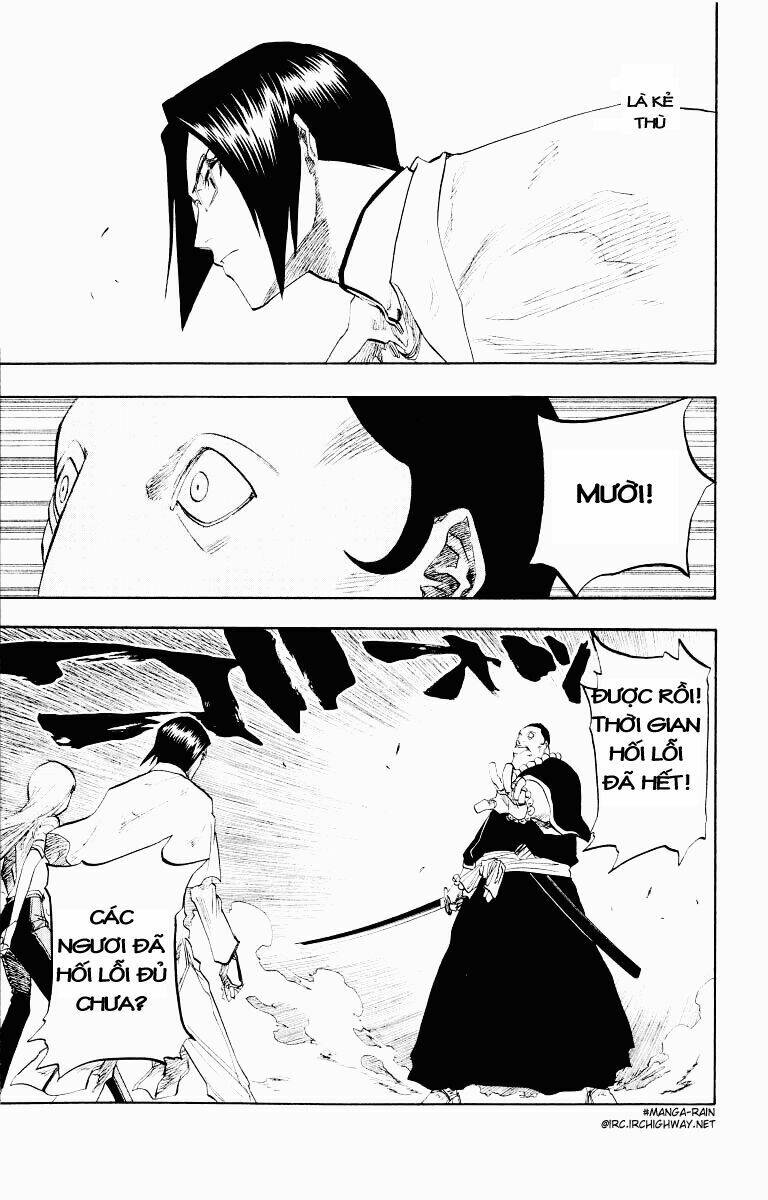 thần chết ichigo chapter 91 6