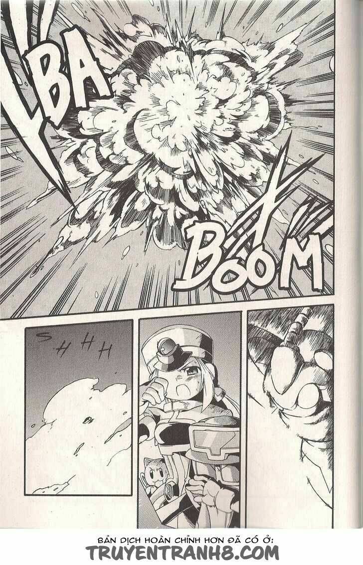 chiến binh thế giới ảo zx chapter 7 12