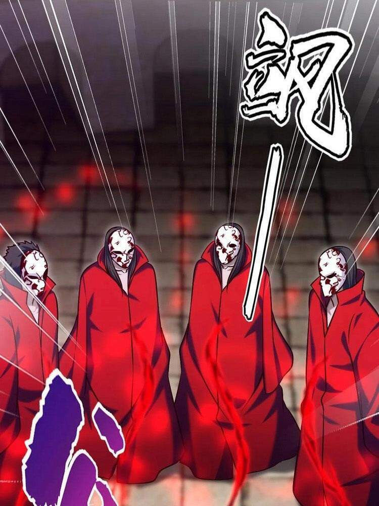 ma thú kiếm thánh dị giới tung hoành chapter 195 10