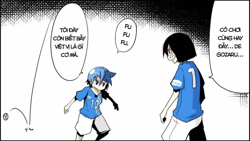 senyuu chapter 39 34