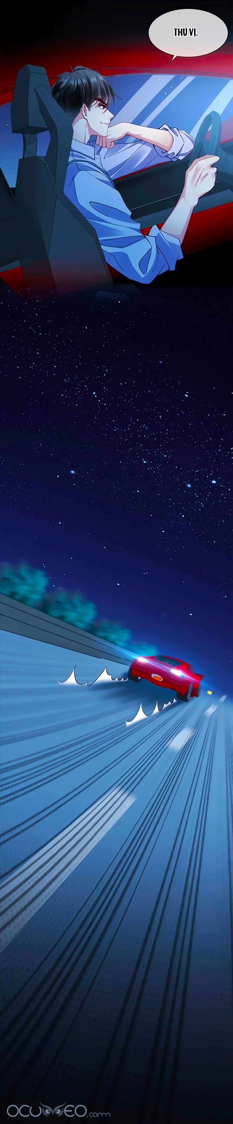 Hai Mặt Cuốn Hút Của Anh chapter 4 - Trang 44