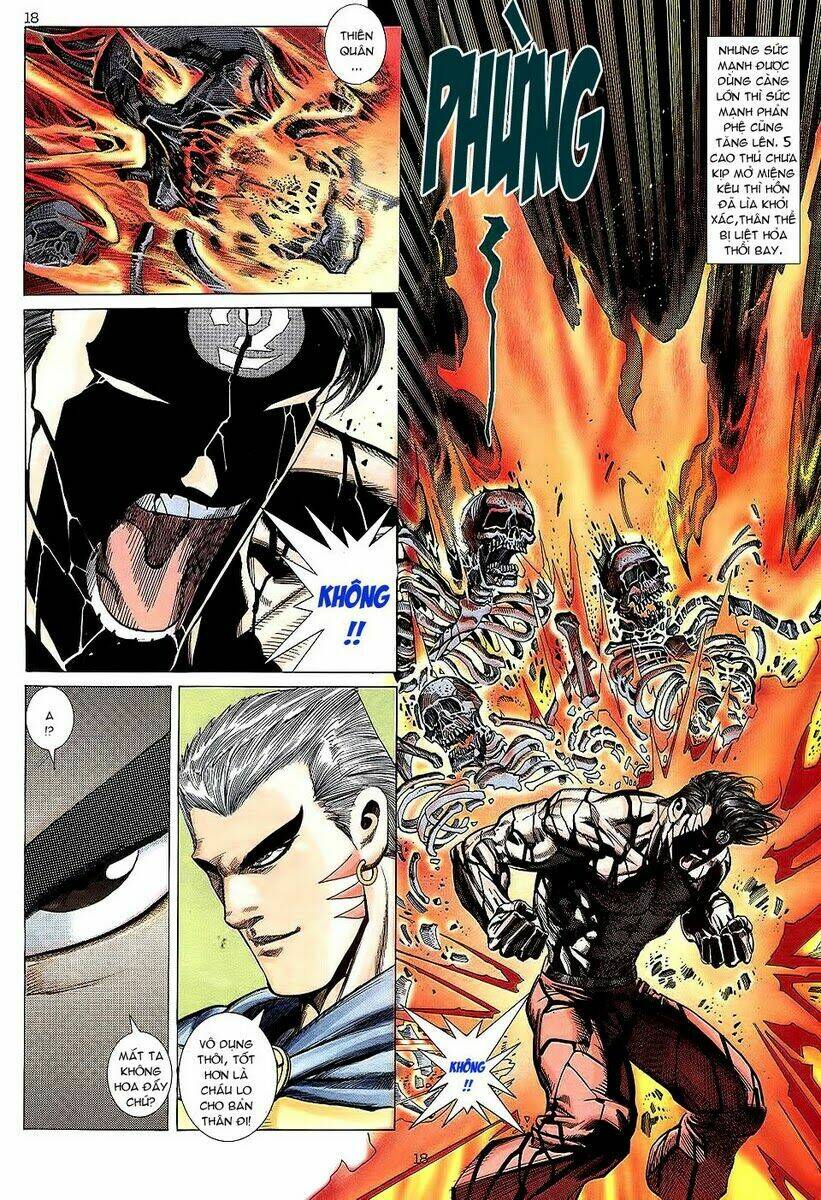 hải hổ 3 chapter 45 18