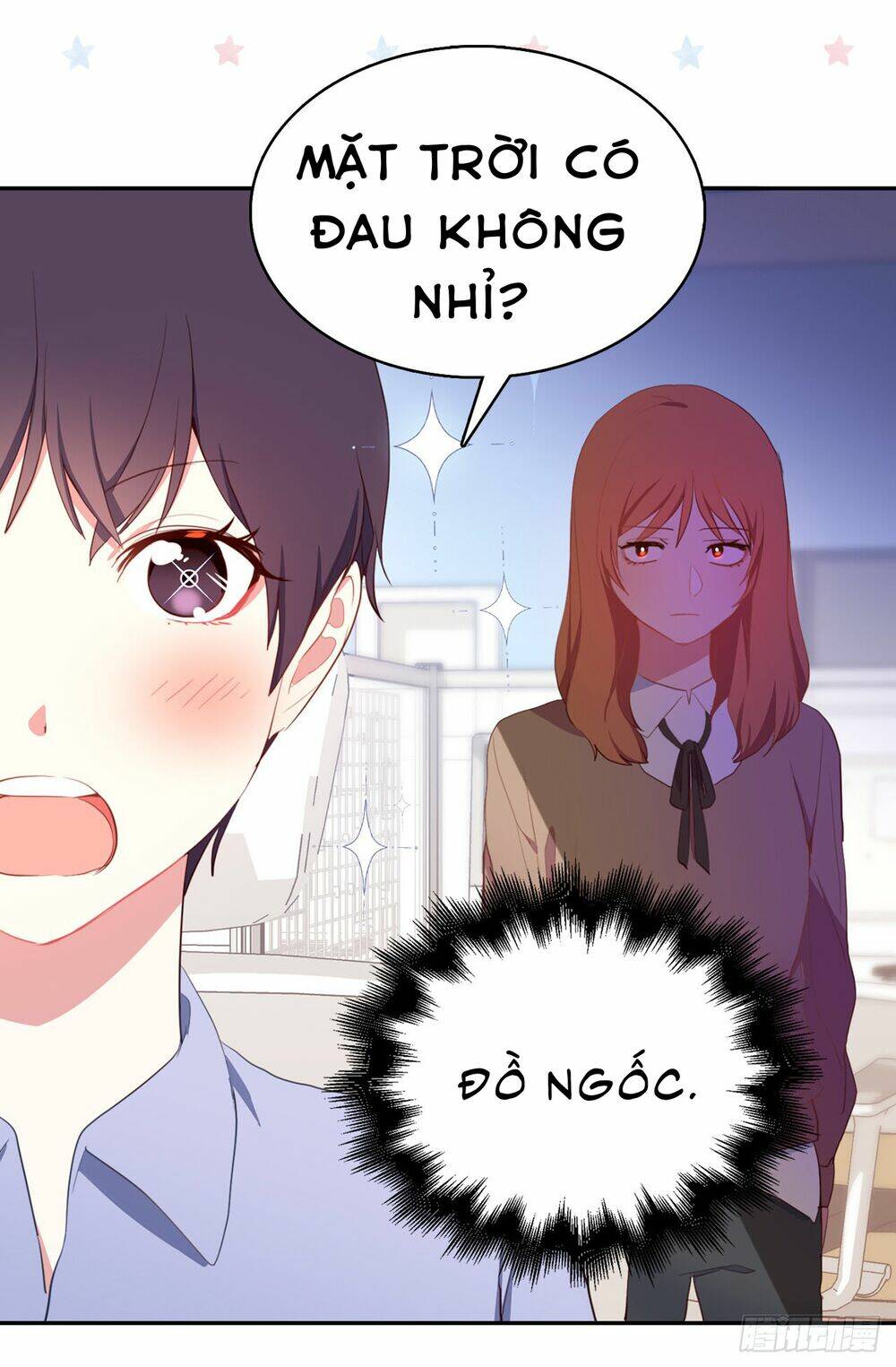 acup tiên sinh chapter 47 23