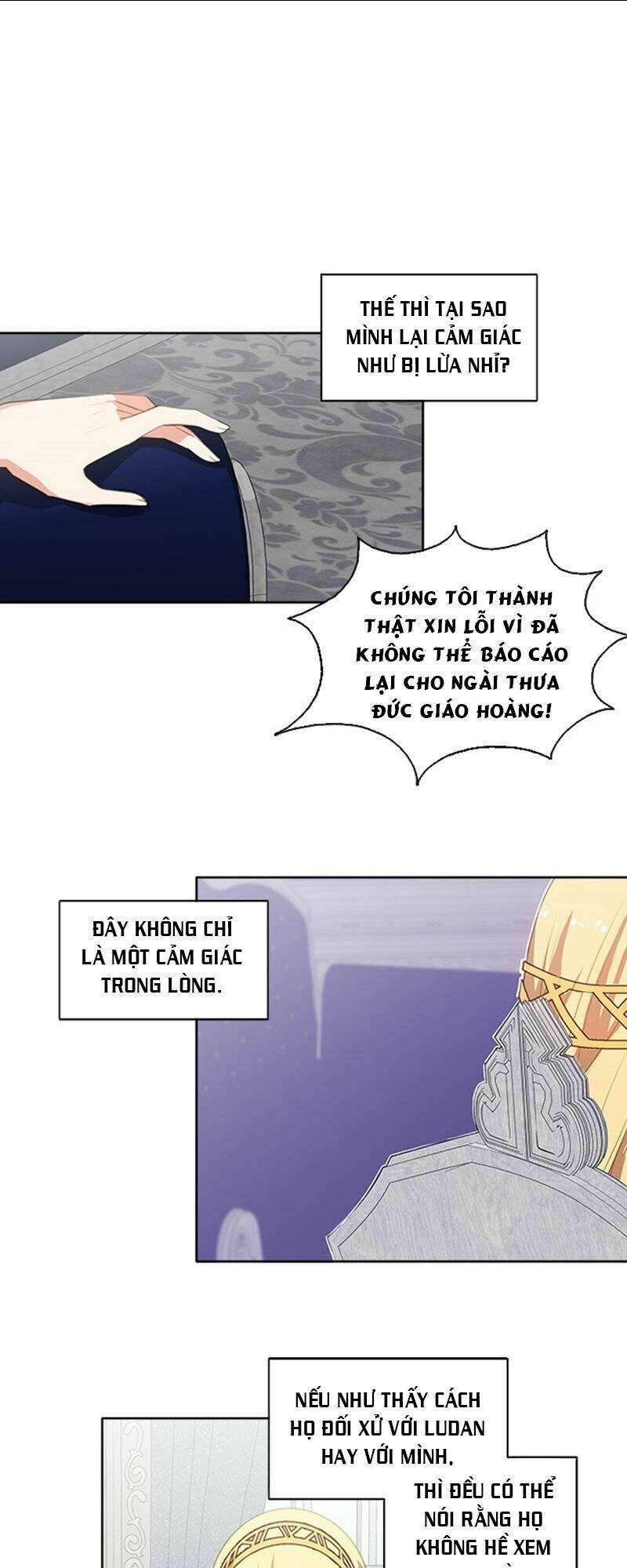 cộng tác của hoàng đế chapter 28 21