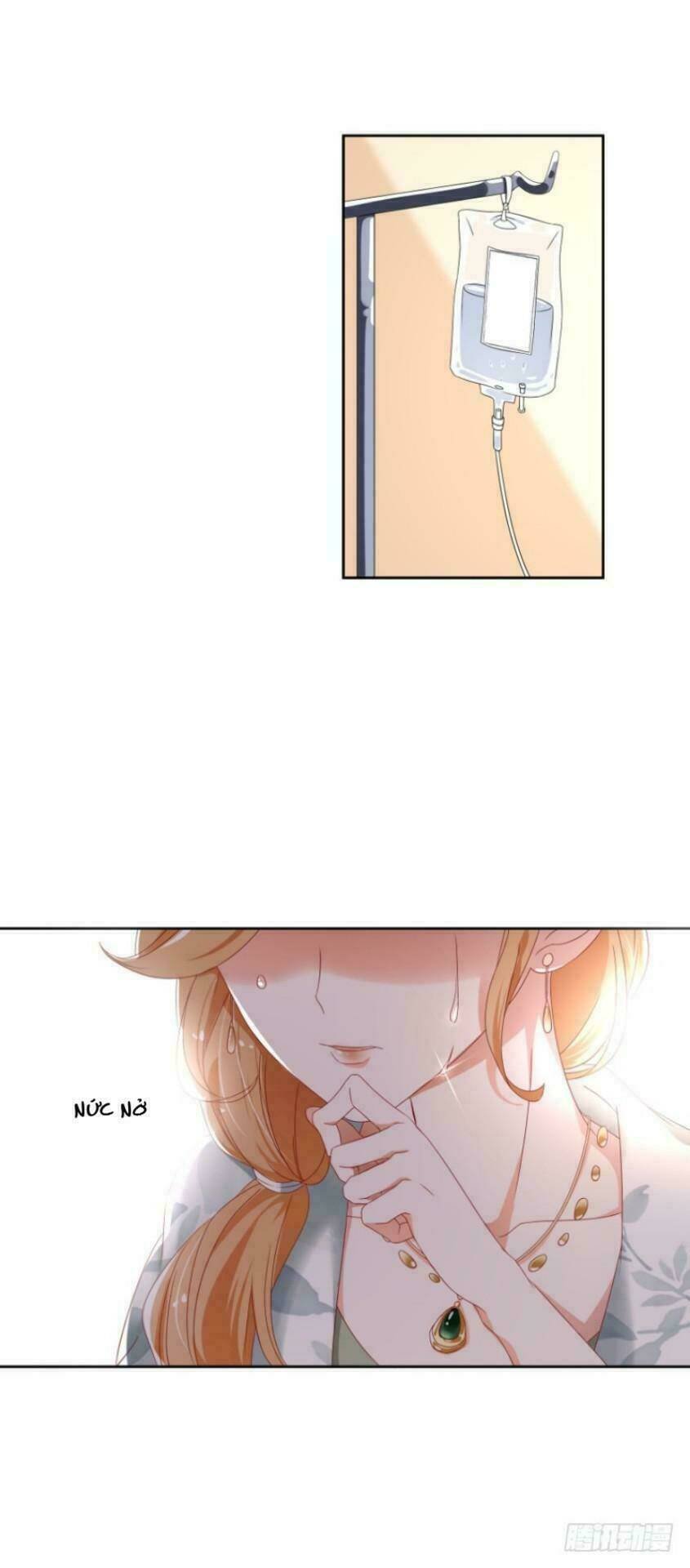 mộ thiếu, lão bà ngươi trọng sinh lại rồi! chapter 2 10