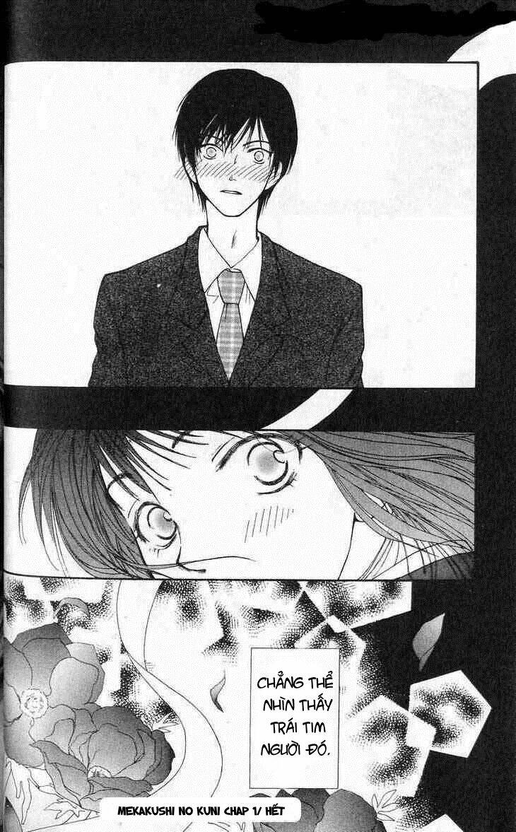 land of the blindfolded chapter 0 44