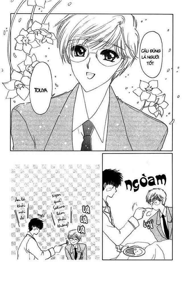 card captor sakura chapter 13 42