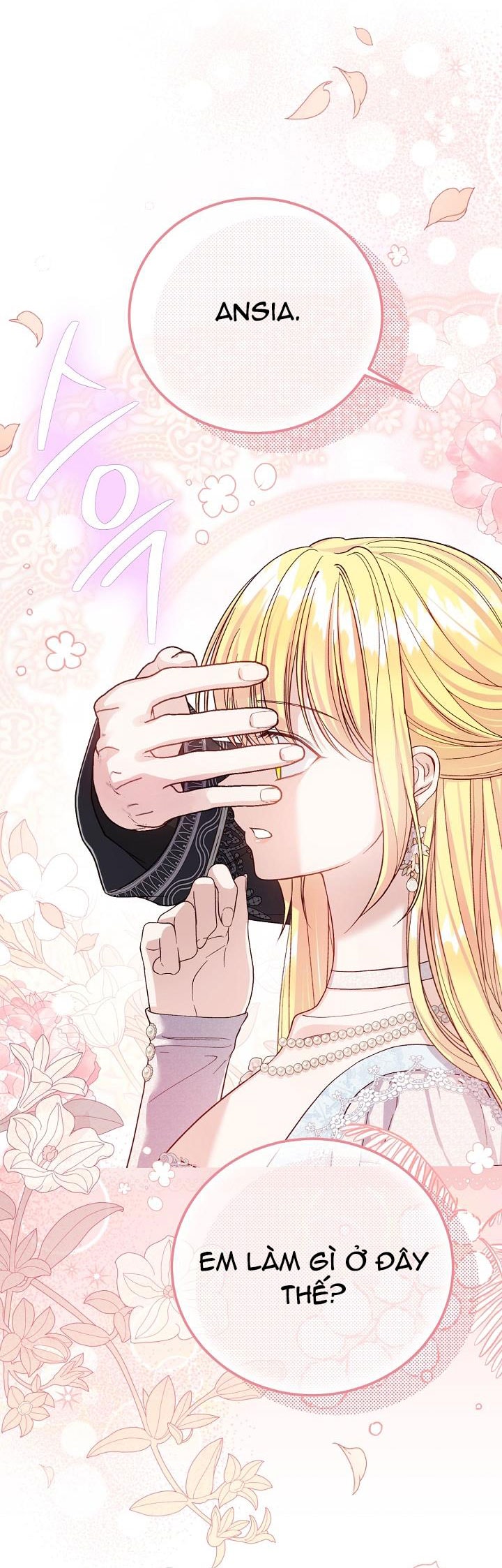 trở thành vợ thái tử quái vật chapter 103 12