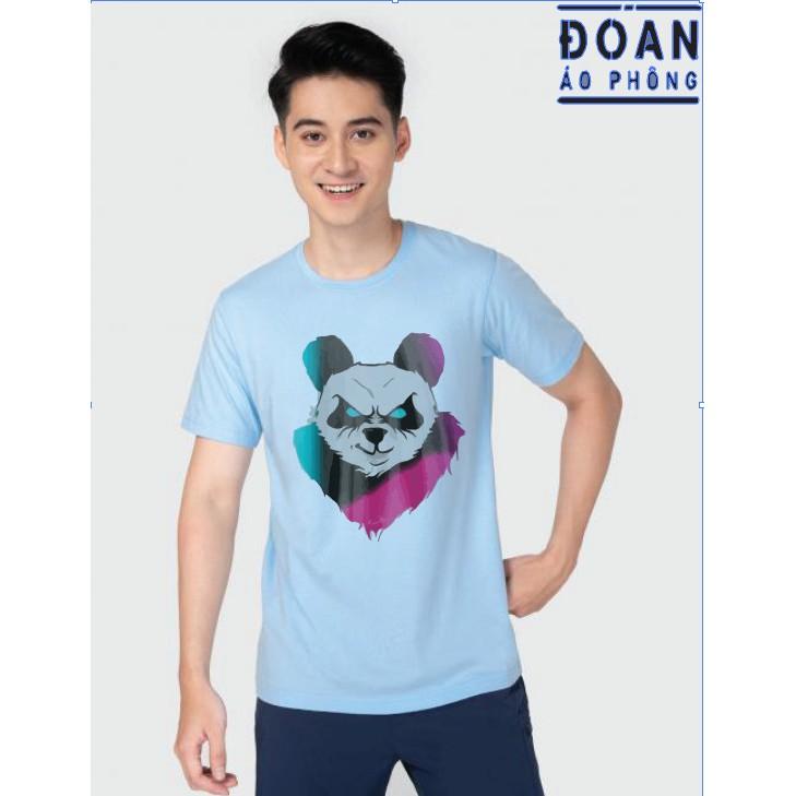Áo Thun Nam Nữ Dễ Thương Mẫu 2021