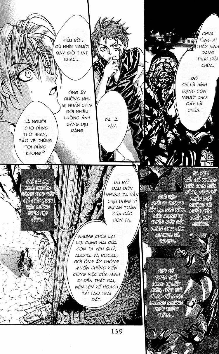 tình yêu loạn luân chapter 119 13