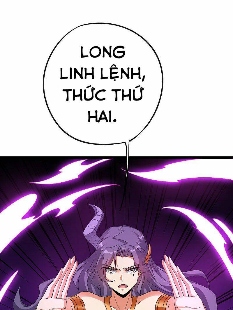 phục thiên thánh chủ chapter 115 24