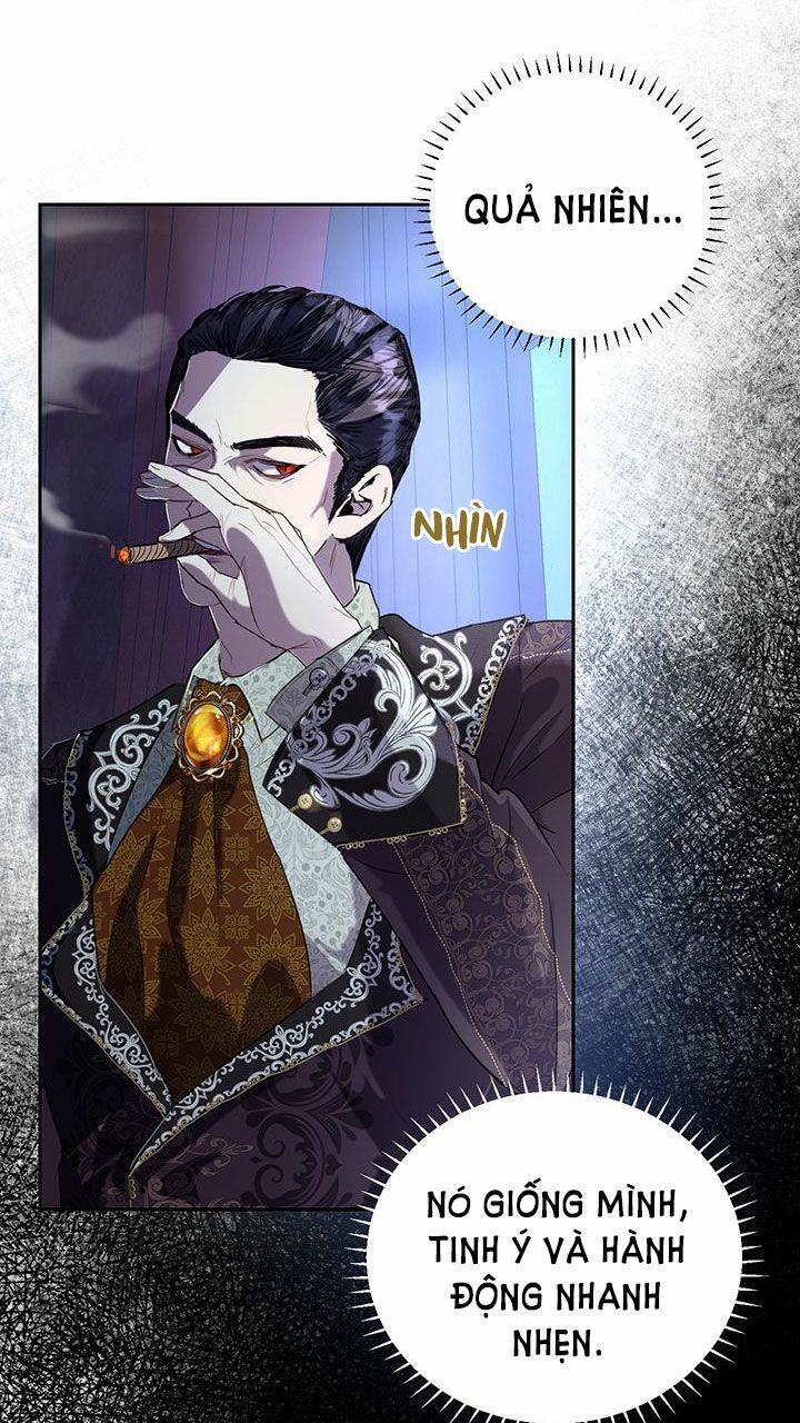 cách để cứu rỗi anh trai của nữ chính chapter 24 46