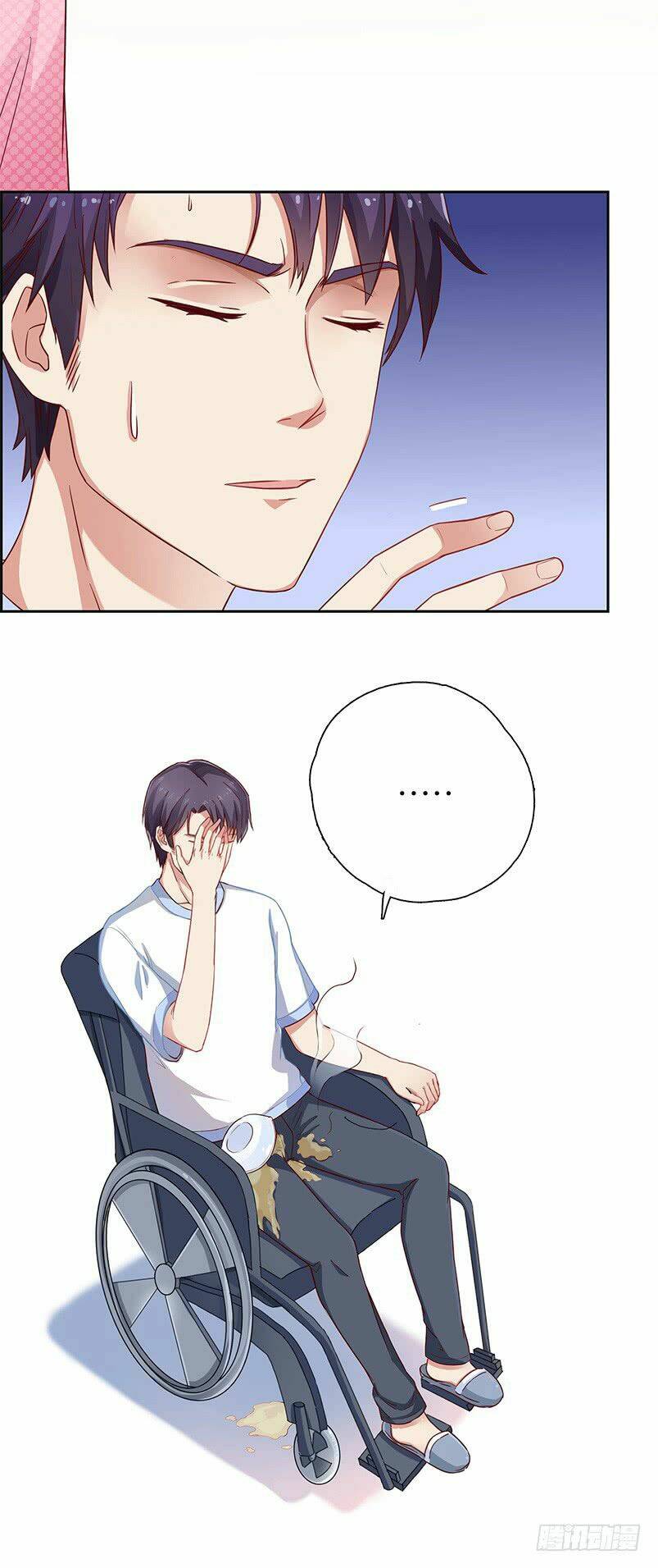 giao ước hôn nhân trên giường đừng xem là thật chapter 13 7