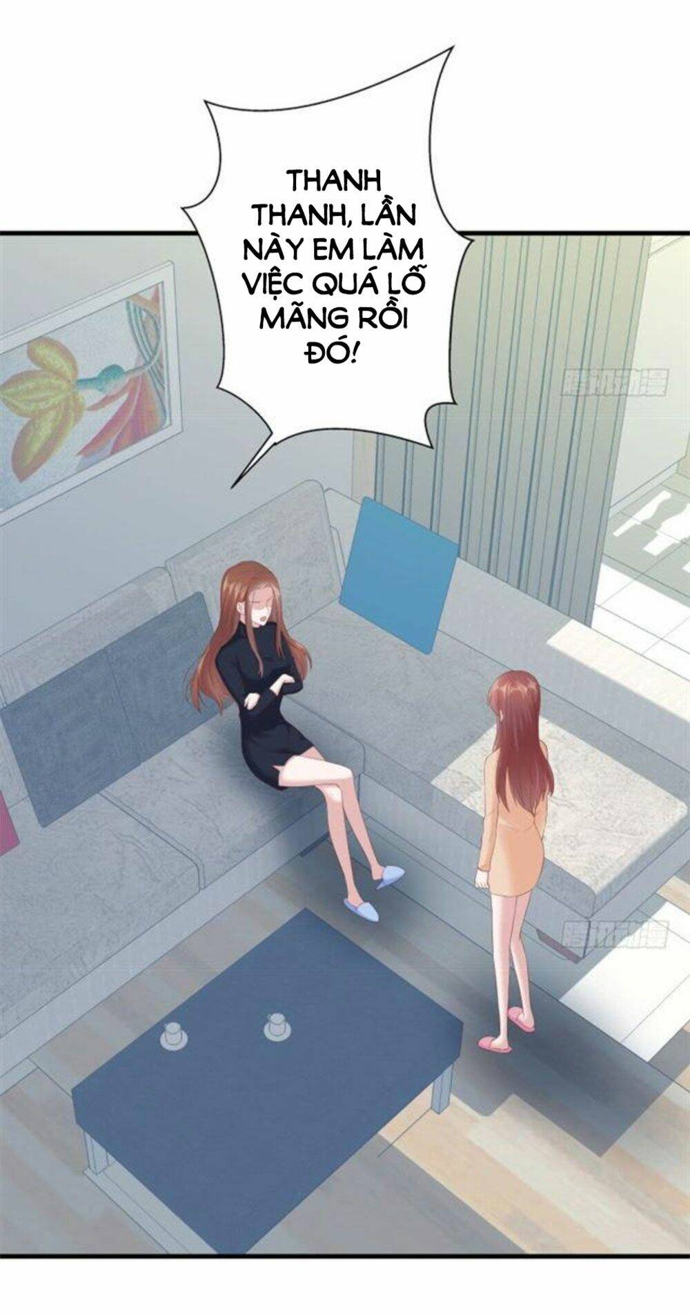 khi trò chơi ác ma bắt đầu chapter 112 3