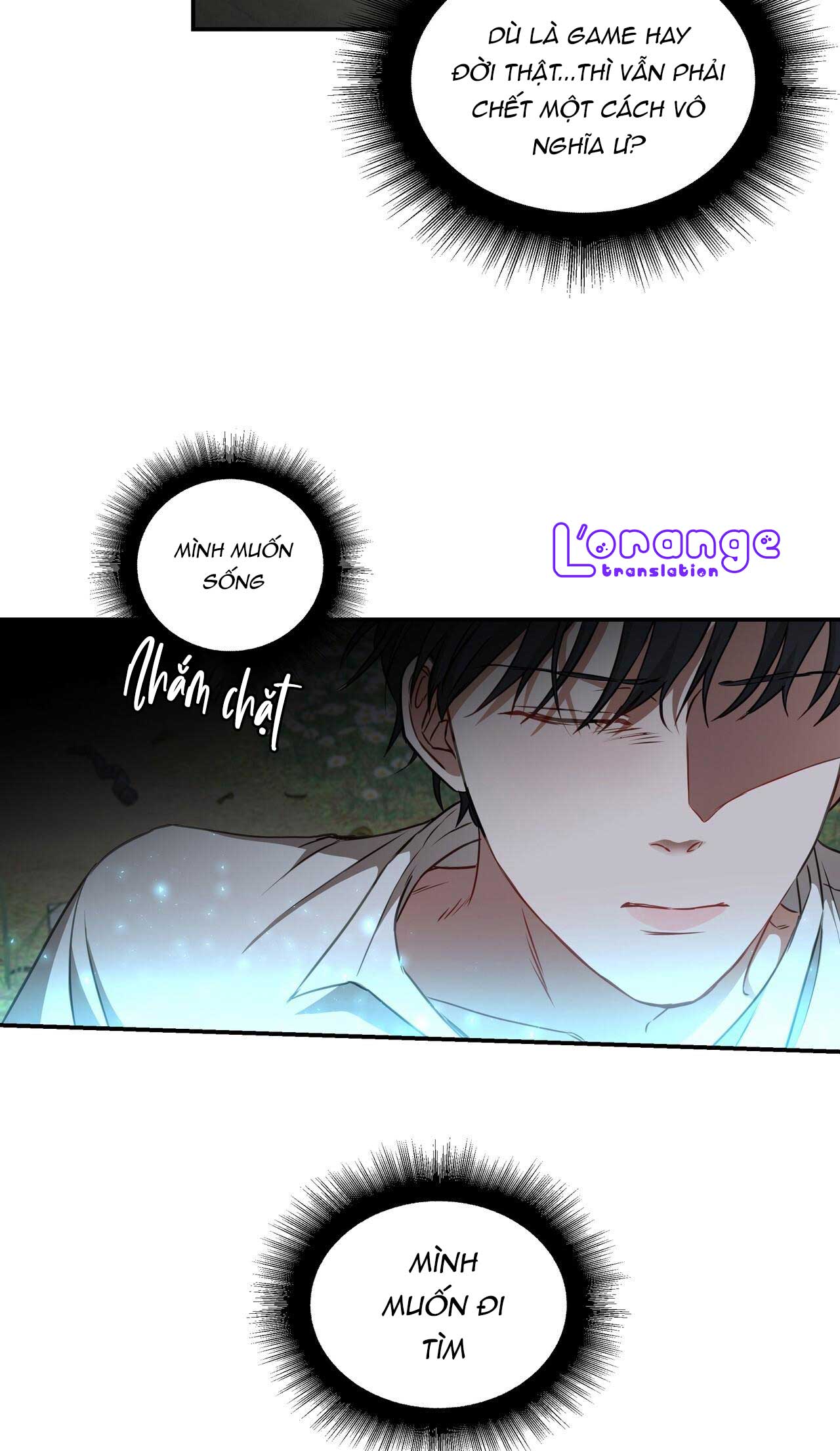 cách để sống sót với tư cách là người chơi chapter 2 45