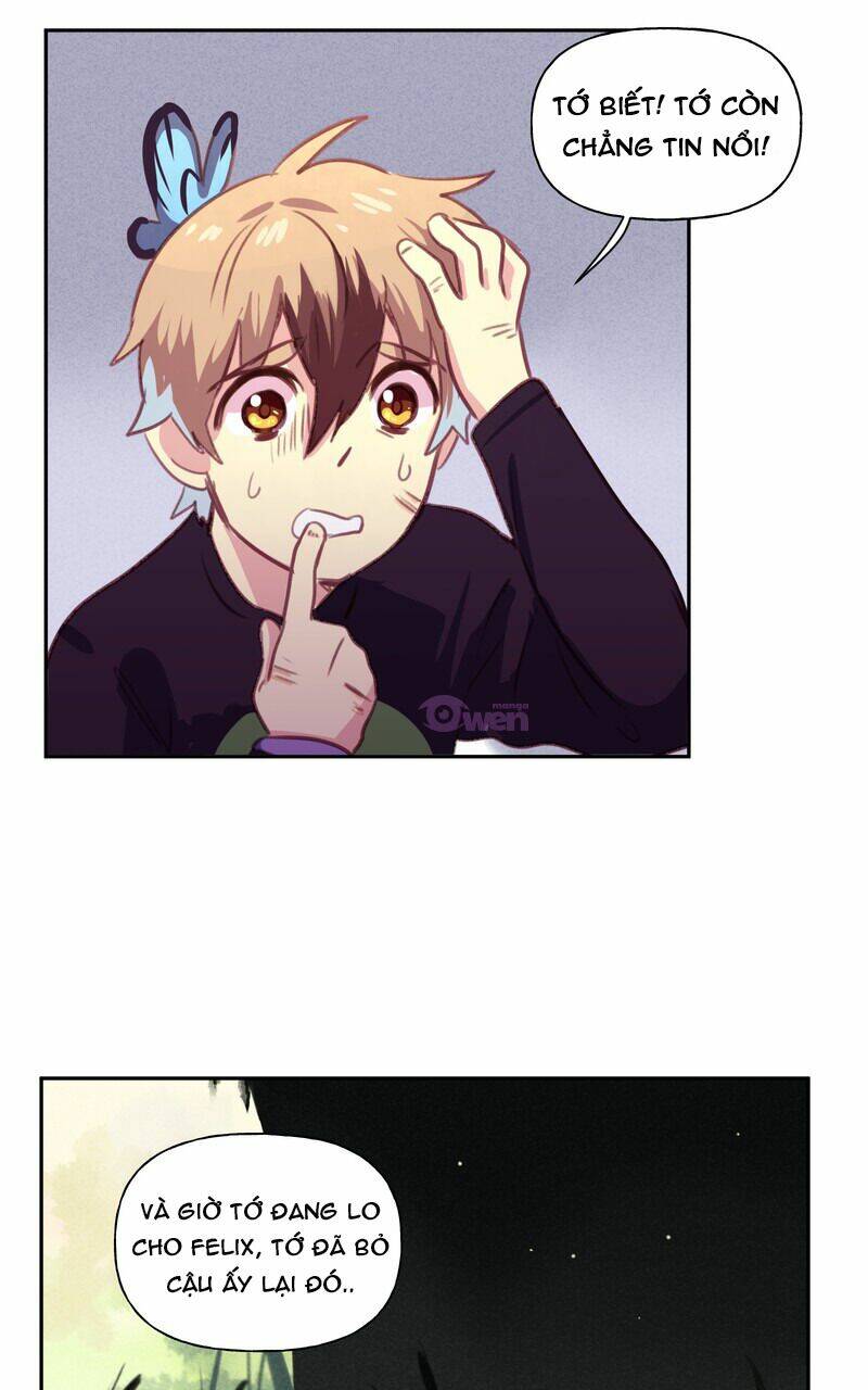 lời nguyền lalin chapter 24 26