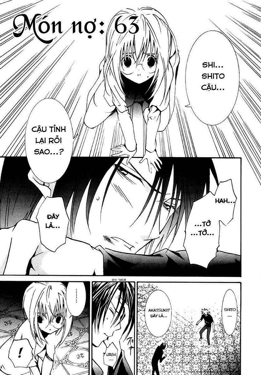 zombie-loan chapter 63 2